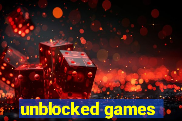 unblocked games